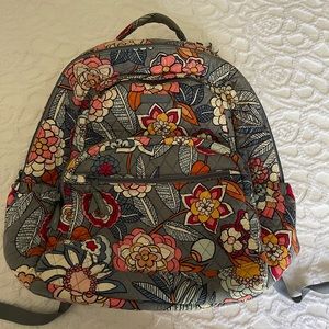 Vera Bradley backpack SOLD